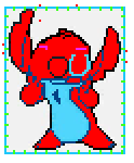 [aaf36d] pixel stitch
