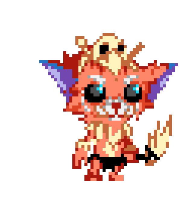 [9664c4] Gnar