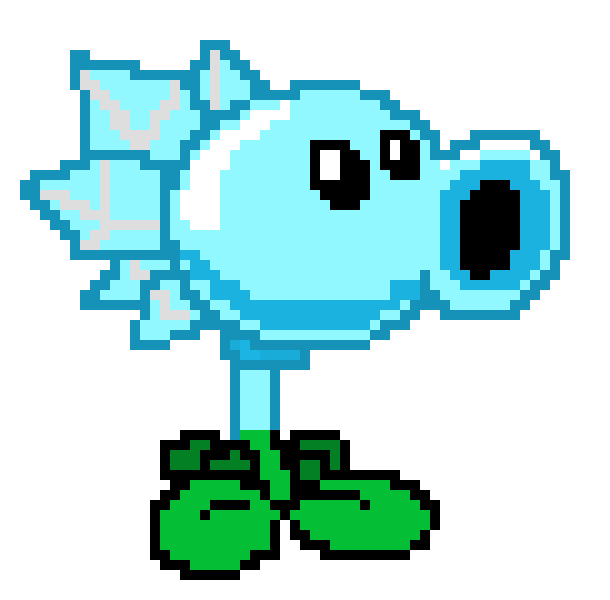 [9664c4] snow pea