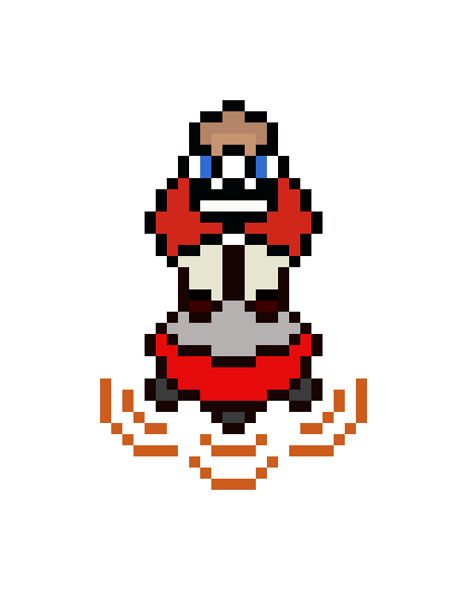 [9664c4] mad scientist