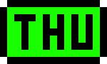 [573ad2] Thursday Icon