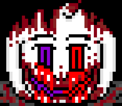 [e8cb42] oh hi XYZ, welcome to the UnderTale Channel, your welcome here, dont worry