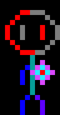 imaginary technique: past memories