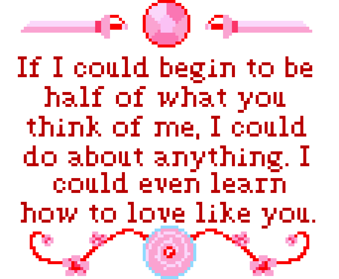 [9664c4] Love Like You