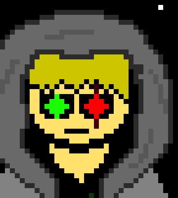 well am sorry but i can do a overworld sprite if u want?-landon