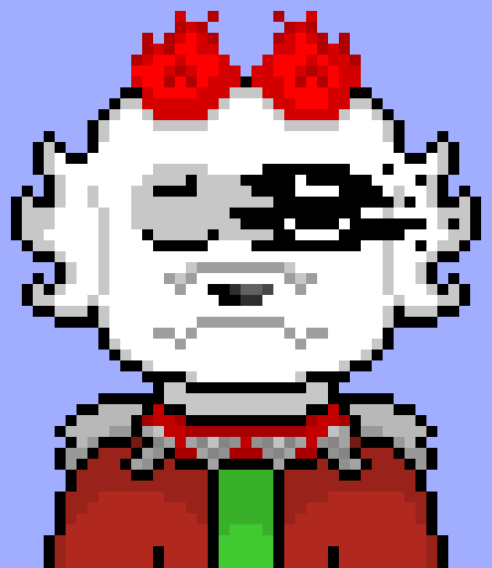 [95be89] No, puppets, left... All the other Terrie`s, are basically, gone...