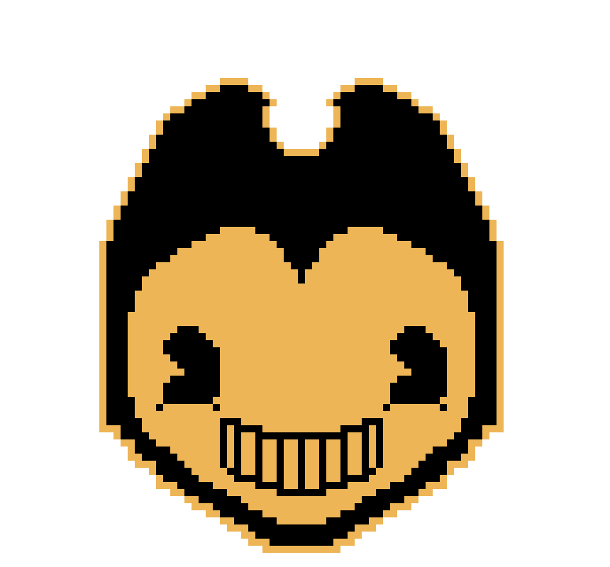 [9664c4] bendy and the ink machine (bendy)