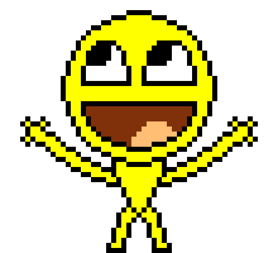 [9664c4] Smiley