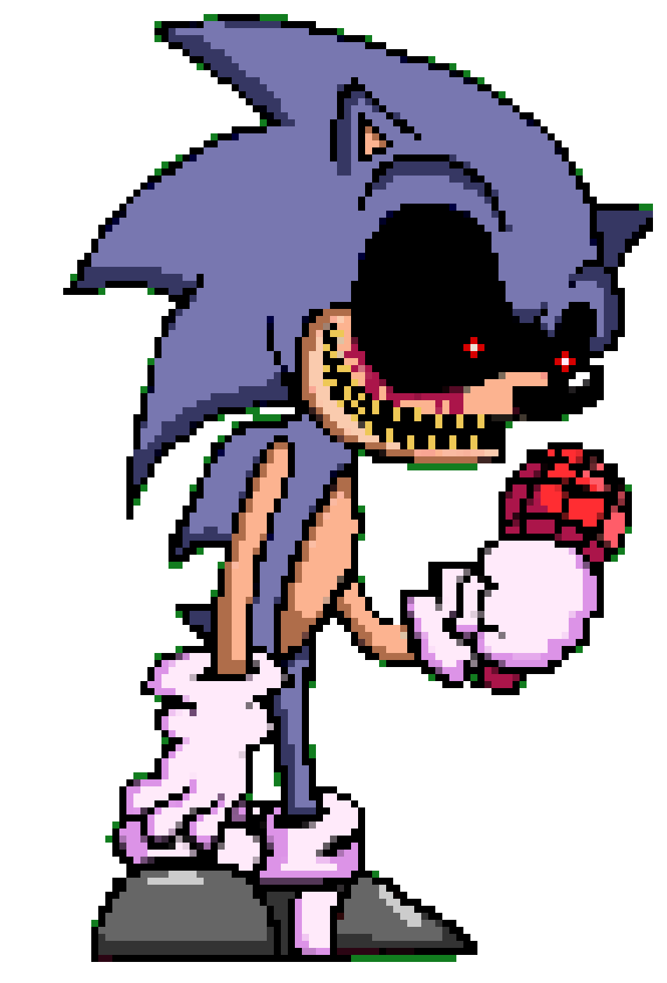 [172196] Color Swap SOnic.exe