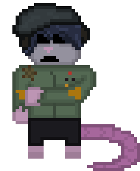 [a00846] Eddy W well