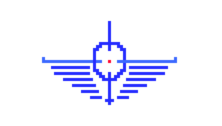 [46110e] Kirka.io My Crosshair