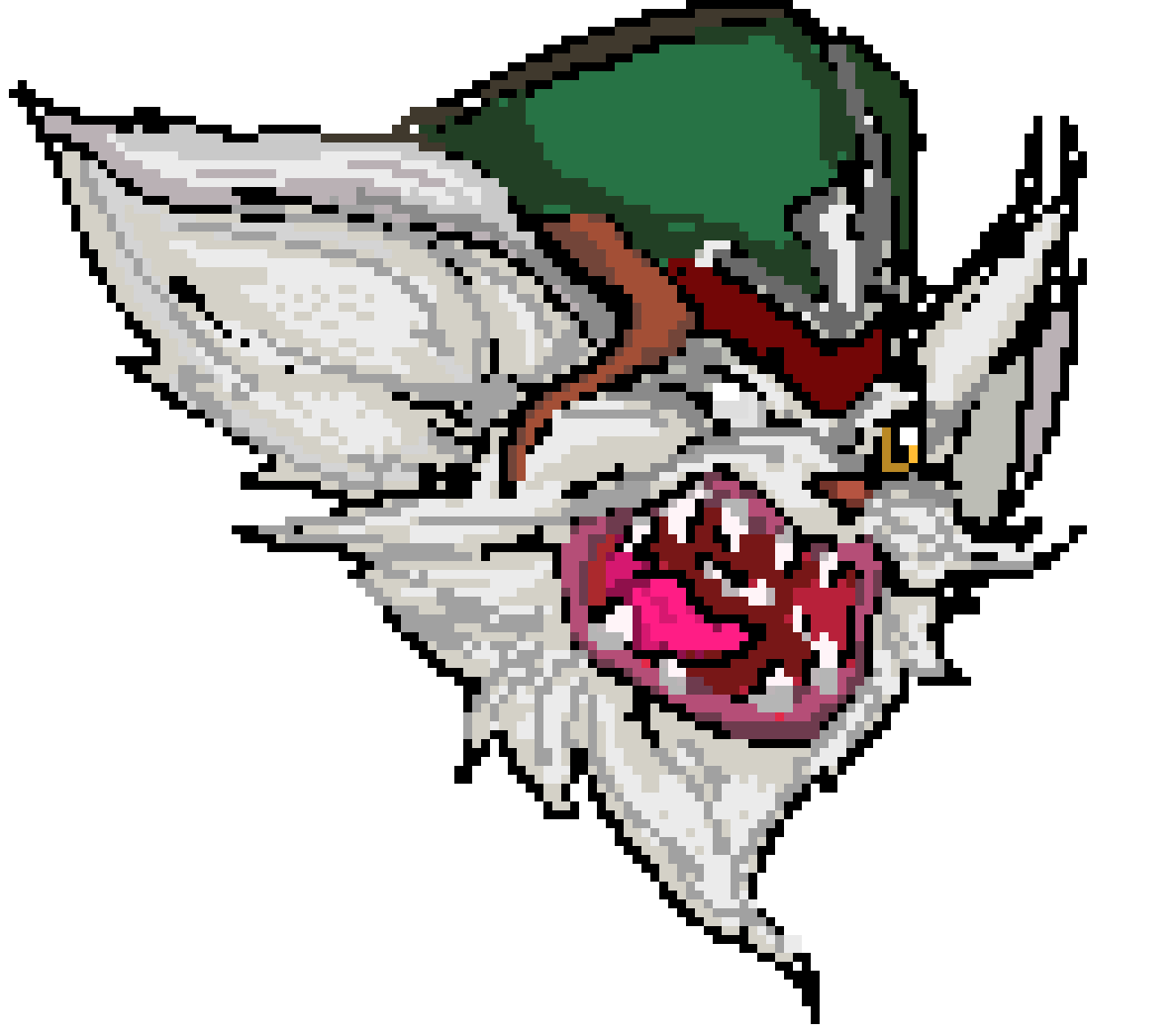 [9664c4] Kled
