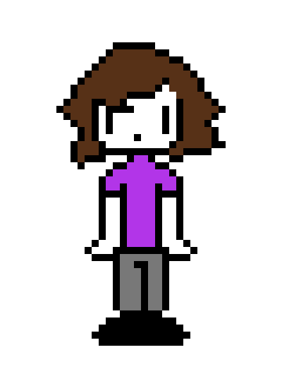 [b60782] blank person template
