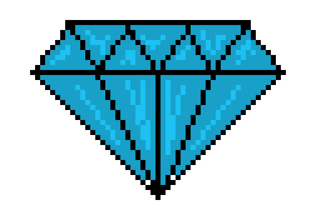 [9664c4] Diamond