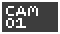 [81e63b] CAM 1 button