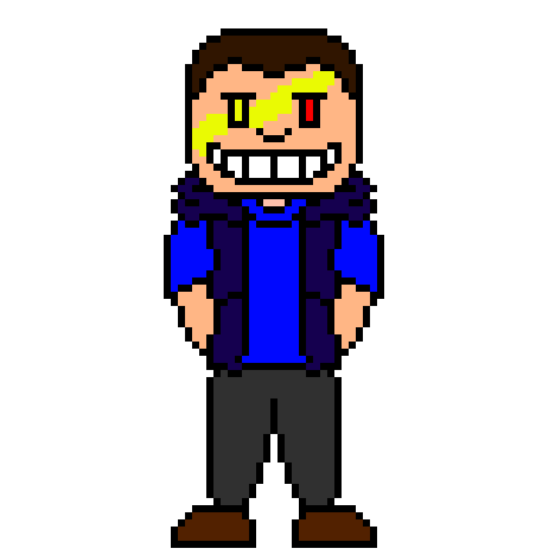 [d082ec] fixed my karl sprite