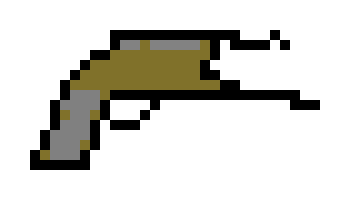 [d5541c] Jay the gay ho's gun