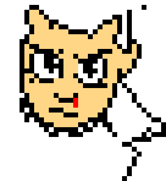 [401102] *can someone make the rest of this?...heres the link..im not forcing ya im just asking..http://longblackfingers.blogspot.com/2017/12/stranger-things-eleven-perler-bead.html((btw its the first image not the one with the frame))-rainbowfox2011