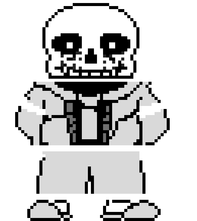[fcc7db] God Of Creation Sans
