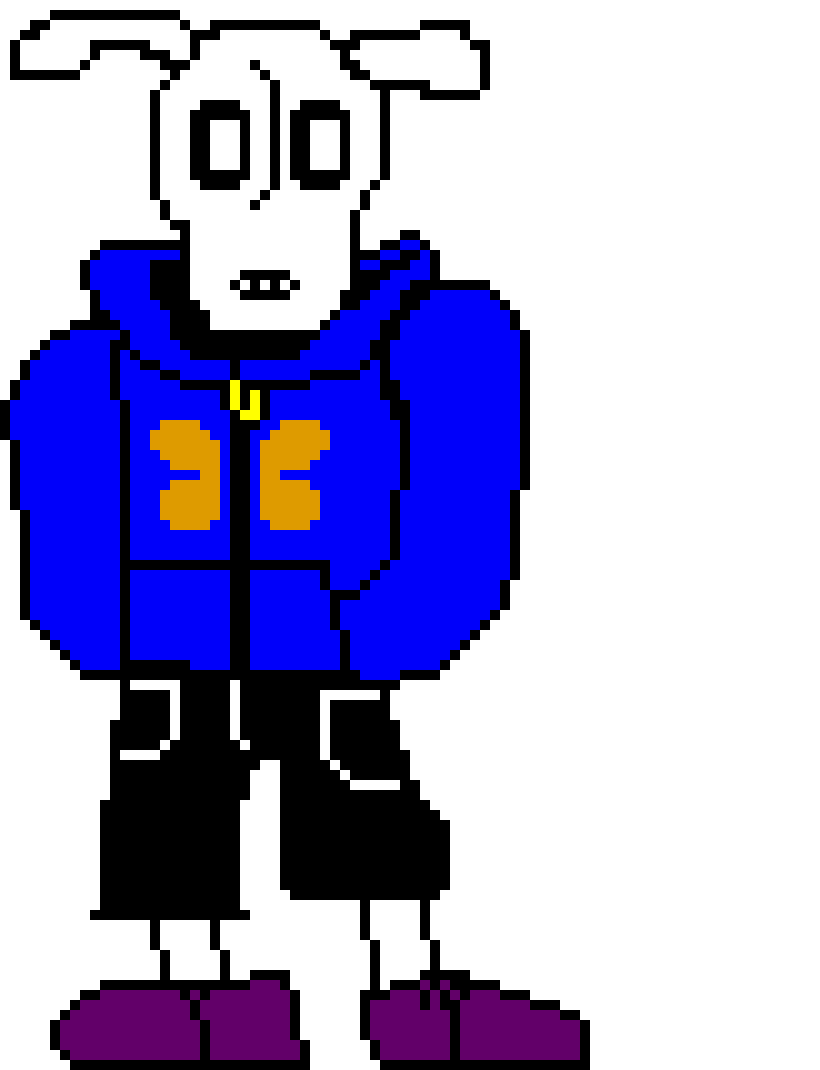 [9664c4] Unitedswap David Costume 3: Spectre Special