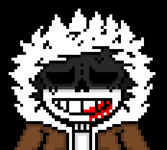 [0ae1f1] *blacks out from blood loss*