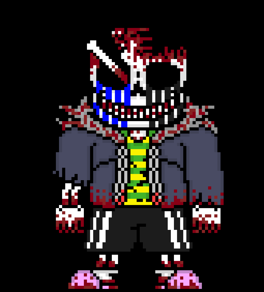[e8cb42] names of Terror Phases: Phase 1: The Terrific Vengeance Phase 1.5: but the murderer (Dust becomes DustDust) became divine Phase 2: Terrifying Killers Phase 2.5: O B S E S S I O N (DustDust becmoes Obsessed monster) Phase 3: THE TERRORIZING SKELETON IS THE HELL!!