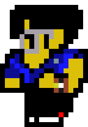 [6d94ed] Final Fantasy Me