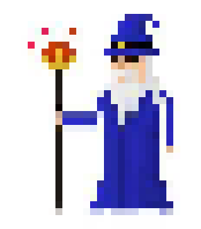 [f3fc97] Merlock the Wizard