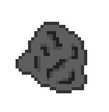 [4b45de] Asteroid