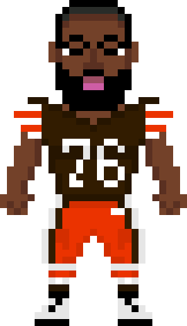 [f8c2c1] Demarco Vince