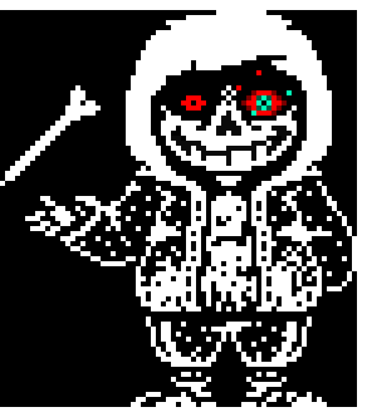 [8e0f5c] Dusted Bones
