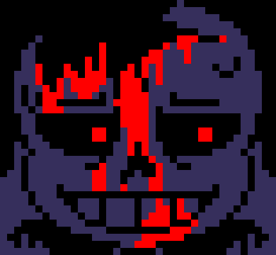 [7ce906] Sounds way better! -HorrorTale Sans