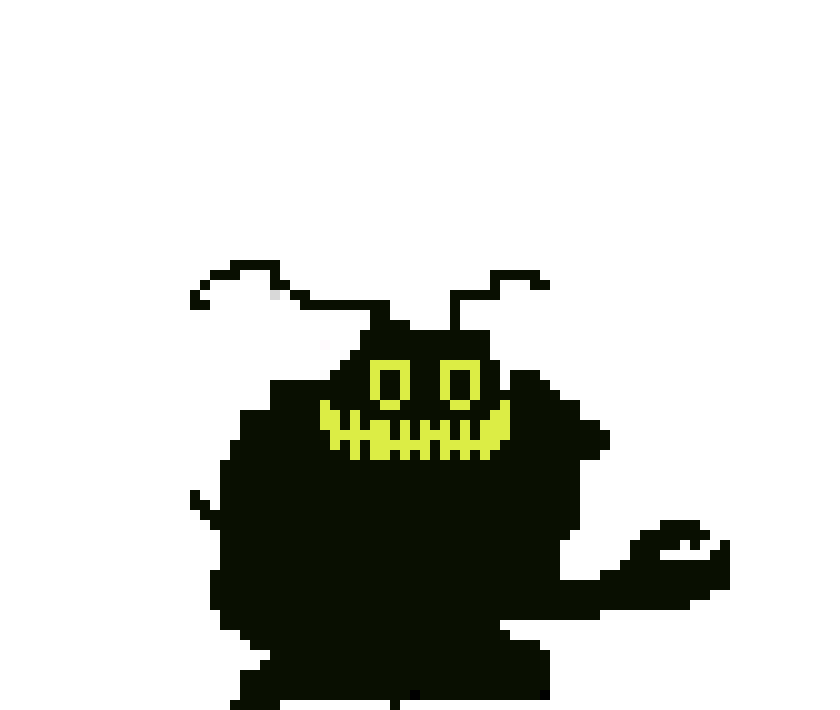[a7a6b7] Beelzebub 