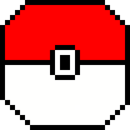 [573ad2] Pokéball