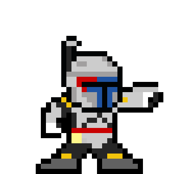 [6f0d48] jango fire