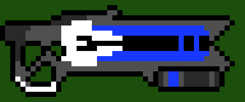 [9664c4] Soldier 76's Rifle