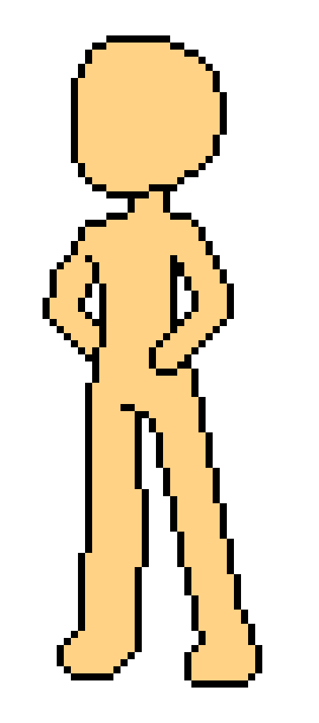 [5ba204] Male base