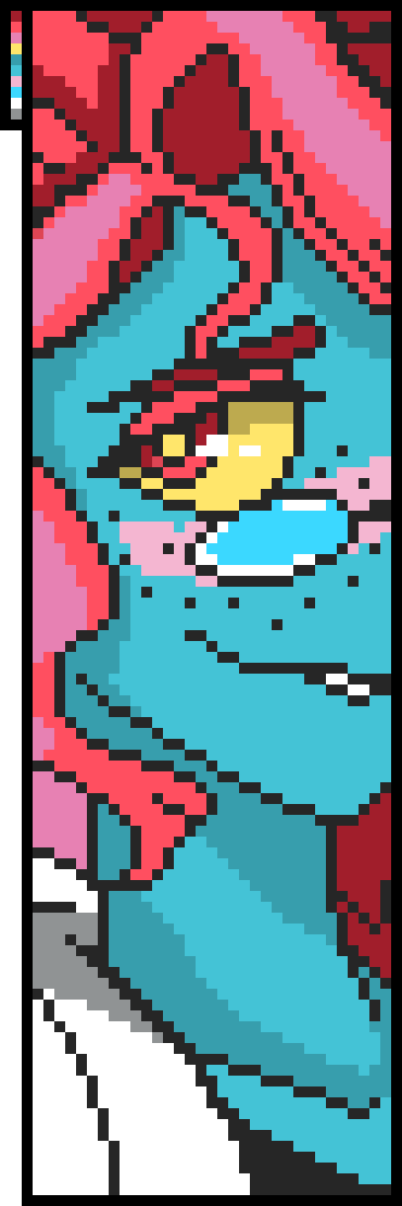 Undersawp Undyne