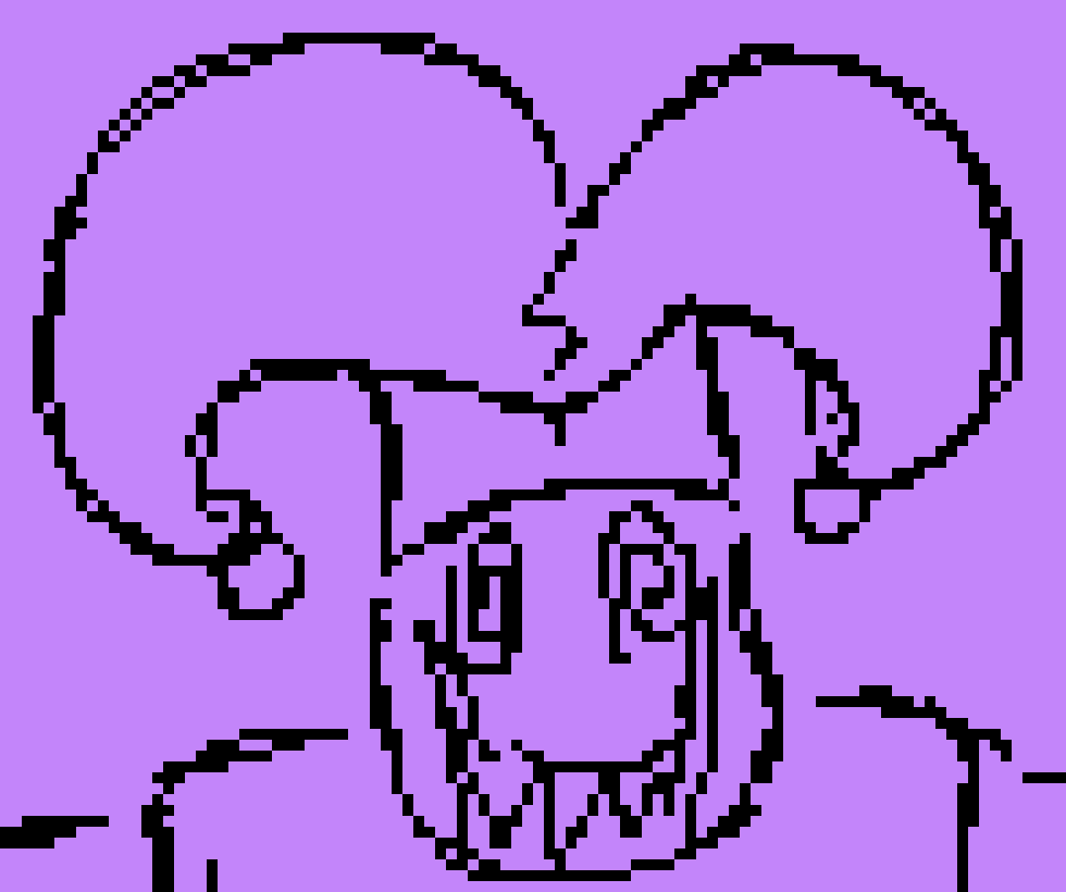 [fdcfdc] JUMPSCARE