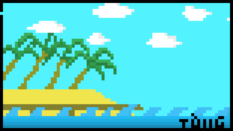 [aba6e6] Beach time !