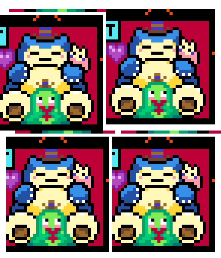 [3ff726] goomy on the shoulder options