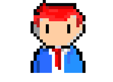 [9664c4] Gerard Way 