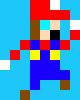 [5d74ad] Smash Bros. Ultimate Mario