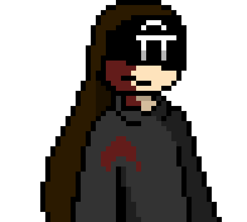 [e22b6a] [ Am I allowed to just walk in? ]