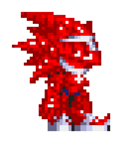 fnf soul alabaster sonic