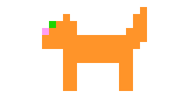 [9664c4] cat