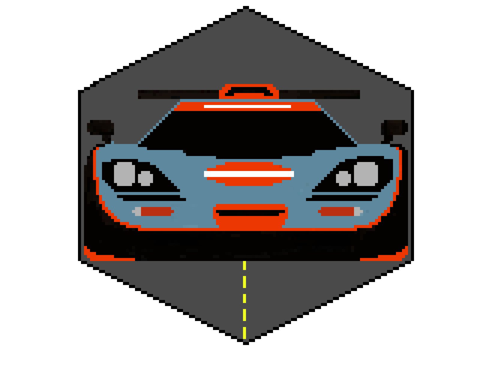 [f943f0] Mclaren F1 GTR