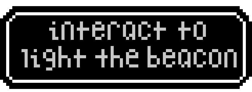 [4127e6] LightTheBeacon