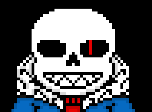 [7c78a2] *loosens his grip on their arm a bit* BETTER?