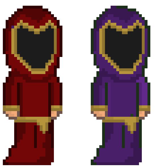 Cultist